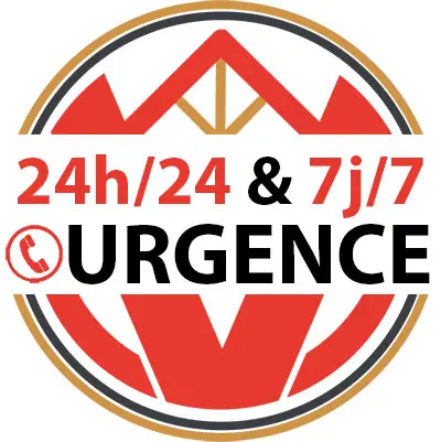 urgence fuite toiture var 83